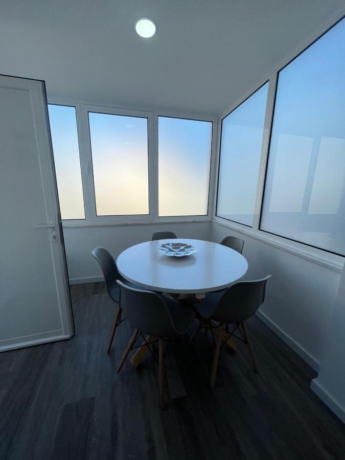 Lisbon Ocean Apartments Costa de Caparica Eksteriør billede