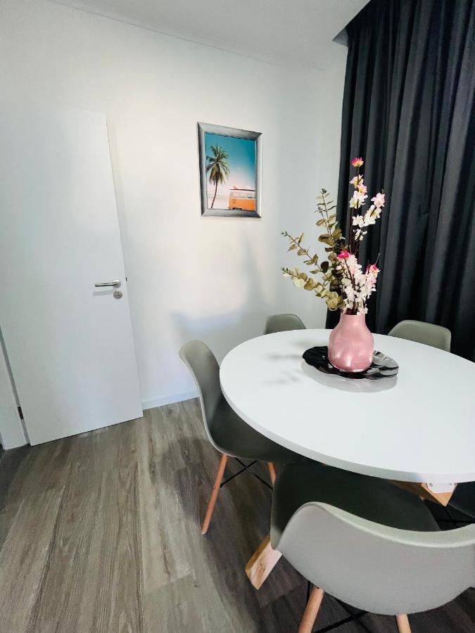 Lisbon Ocean Apartments Costa de Caparica Eksteriør billede
