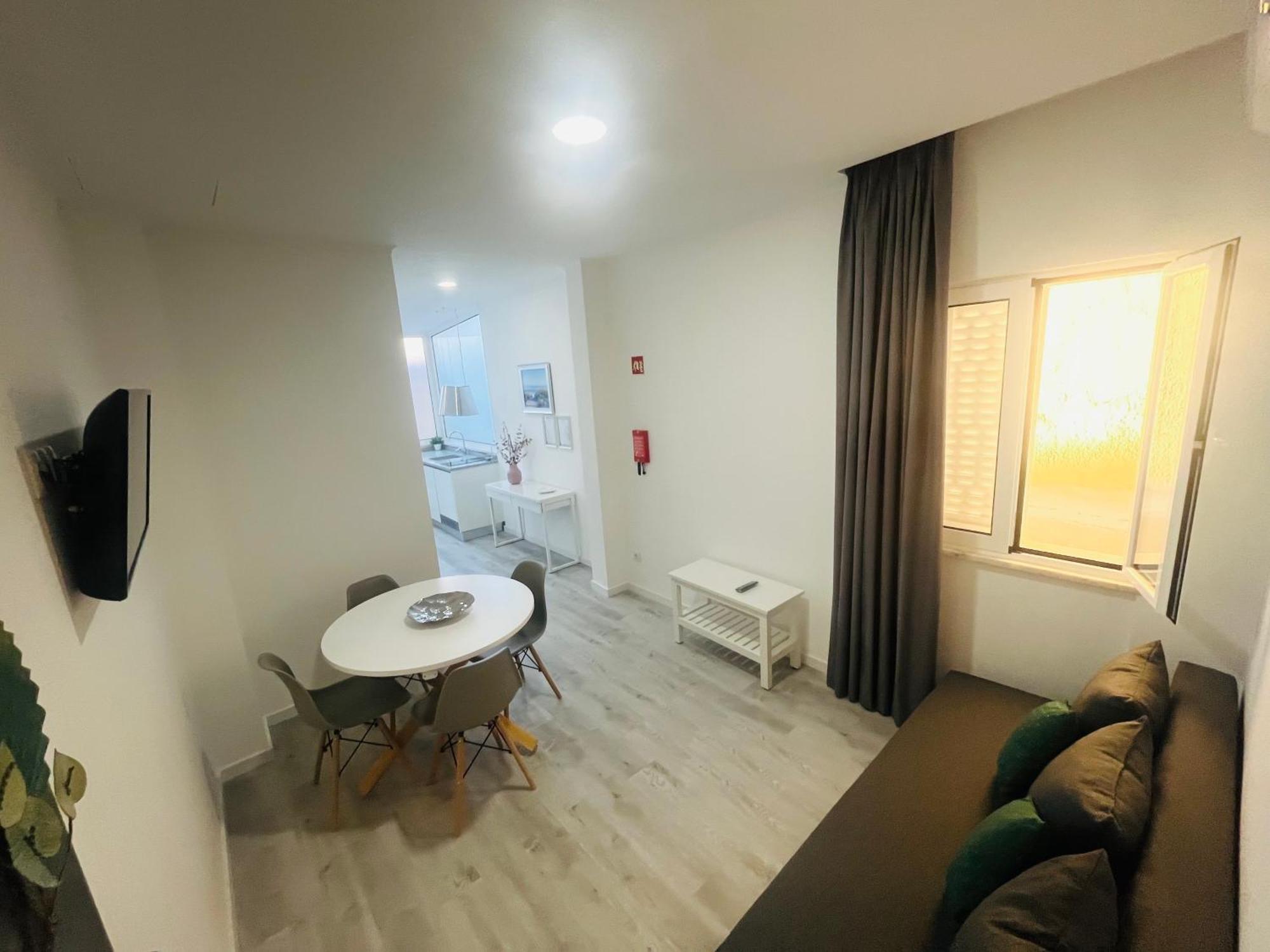 Lisbon Ocean Apartments Costa de Caparica Eksteriør billede