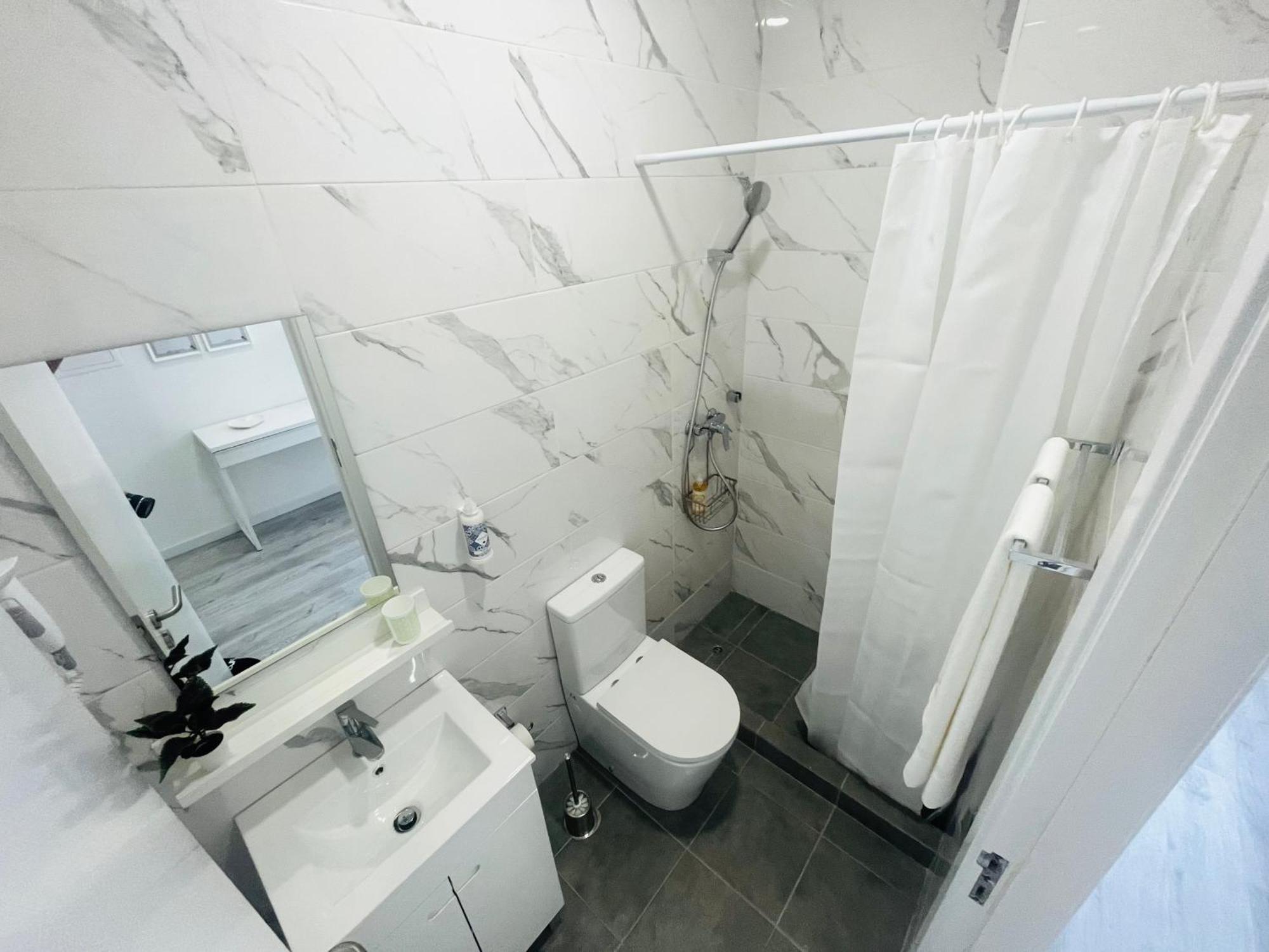 Lisbon Ocean Apartments Costa de Caparica Eksteriør billede